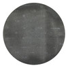 Norton Silicon Carbide Screen-Bak 18" Diameter - 60 grit Discs (10/Box)