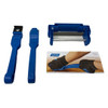 Norton Hand Scraper & Sharpening Tool Kit