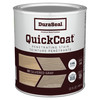 DuraSeal Quick Coat Stain - Silvered Gray/Grey Quart
