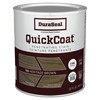 DuraSeal Quick Coat Stain - Heritage Brown Quart