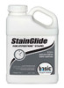 Basic Coatings HyperTone Stain Glide Water-Based Wood Floor Stain