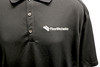 Nike FM/Bona Black Polo