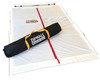 ZipWall Magnetic Dust Barrier Door Kit