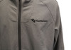 The North Face Ladies Tech Stretch Soft Shell Jacket Grey