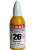 Mixol - Fast Yellow - 20ml