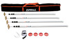 ZipWall 12ft Spring Loaded Poles 4-Pack