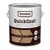 DuraSeal Quick Coat Stain - Weathered Oak Gallon