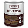 DuraSeal Quick Coat Stain - Antique Brown Quart