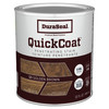 DuraSeal Quick Coat Stain - Golden Brown Quart
