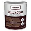 DuraSeal Quick Coat Stain - Red Mahogany Quart