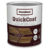 DuraSeal Quick Coat Stain - Espresso Quart