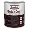 DuraSeal Quick Coat Stain - True Black Quart
