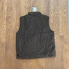 Bona Chocolate Brown Jacket