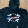 Norton Red Heat Hoodie