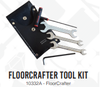 FloorCrafter Tool Kit