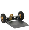 Pallman Travel Dolly for Cobra Machines