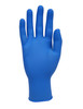 SureCare Nitrile Premium Blue 5 MIL Gloves