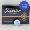 Bona Titleist ProV1 Golf Balls