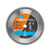 Norton Clipper Circular Saw Blade - 12" 96T