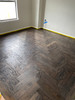 Hapwood Red Oak 1/2" 5-ply Traditional Hardwood Flooring (Not Eligible For Free Shipping)