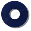 Velcro Disc Blue 178mm for Spider