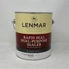 Lenmar RapidSeal Dual Purpose Sealer Quart
