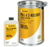 Pallmann Pall-X 2-Kolorit Liter + Hardener in Provincial