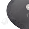 Neulight 7" Diamond Disc - 30 grit