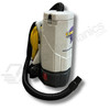 Ceno Pac Vac 1350 Watt Back Pack Vac