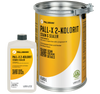 Pallmann Pall-X 2-Kolorit Liter + Hardener in Nutmeg