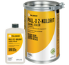 Pallmann Pall-X 2-Kolorit Liter + Hardener in White