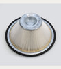 Bona FOLDED (Pleated) COARSE CONE FILTER 1m2 II DCS 2.0