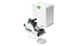 Festool Plunge-cut saw with scoring function TSV 60 KEB-F-Plus