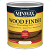 Minwax Wood Finish - Half Pint in True Black