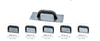 Bona Adhesive Trowels