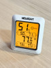 Neulight - Bluetooth Hygrometer & Thermometer