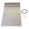Lagler -Disposable Dust Bag Trio - NEW SYSTEM