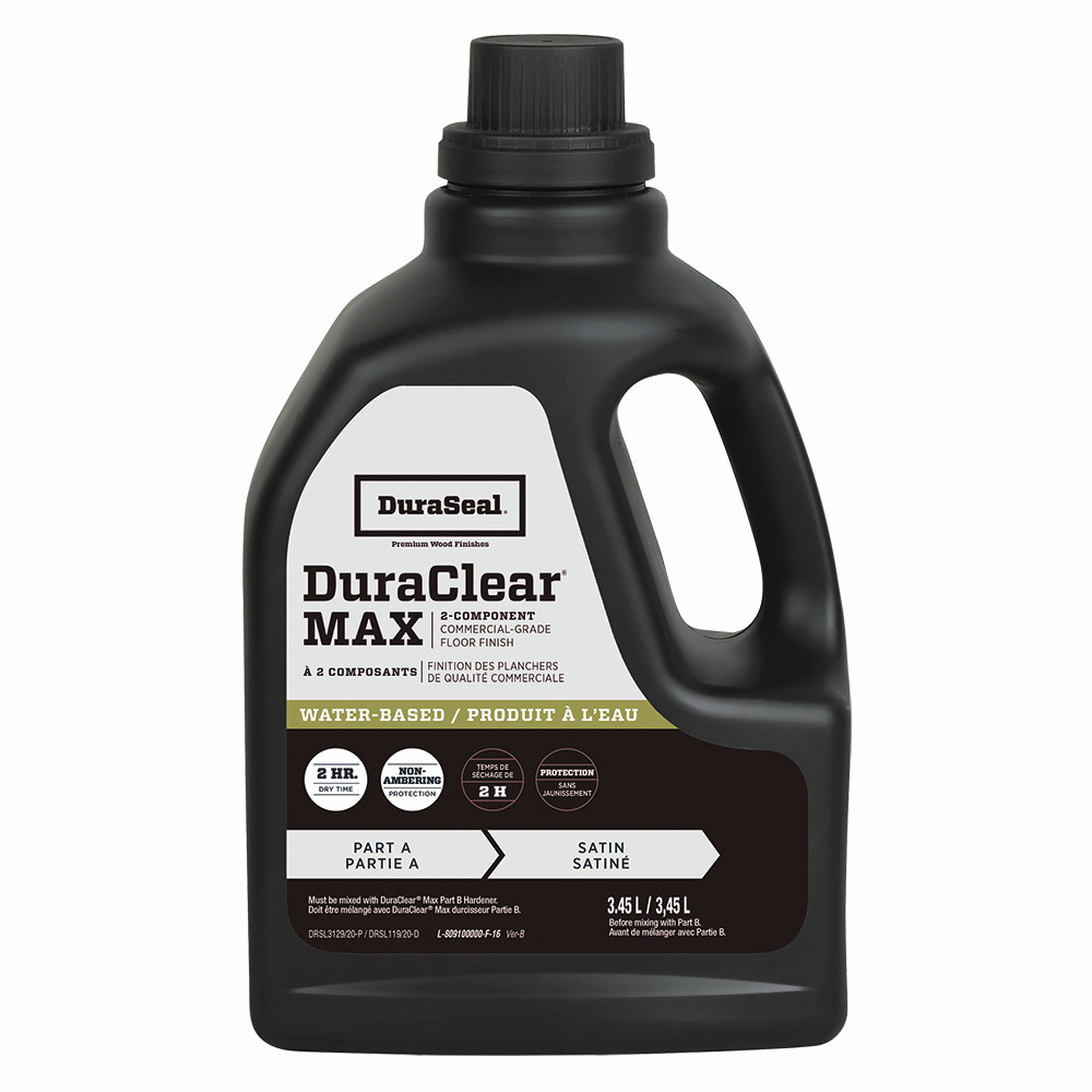 DuraSeal DuraClear Max Gallon