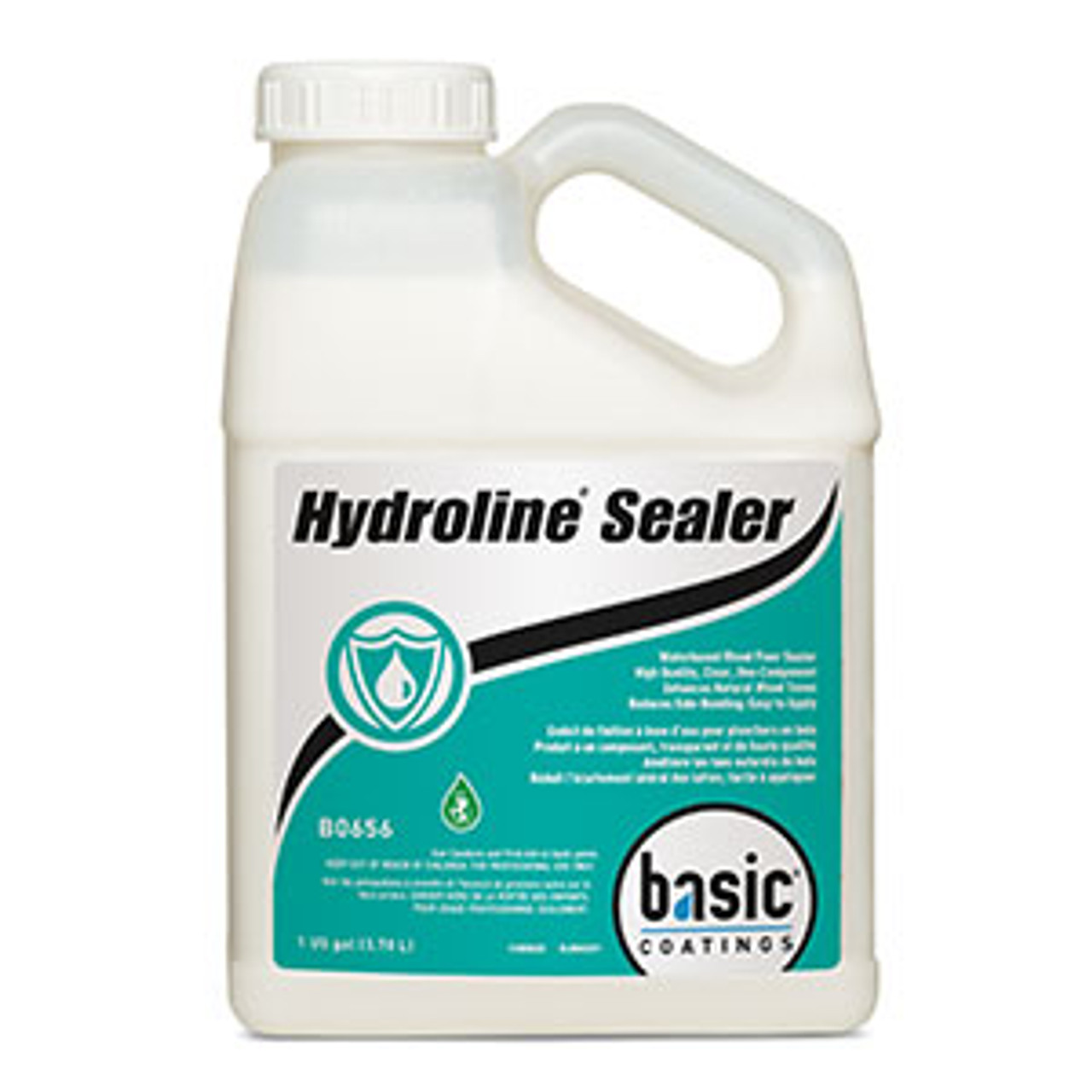 Basic Coatings Hydroline Sealer