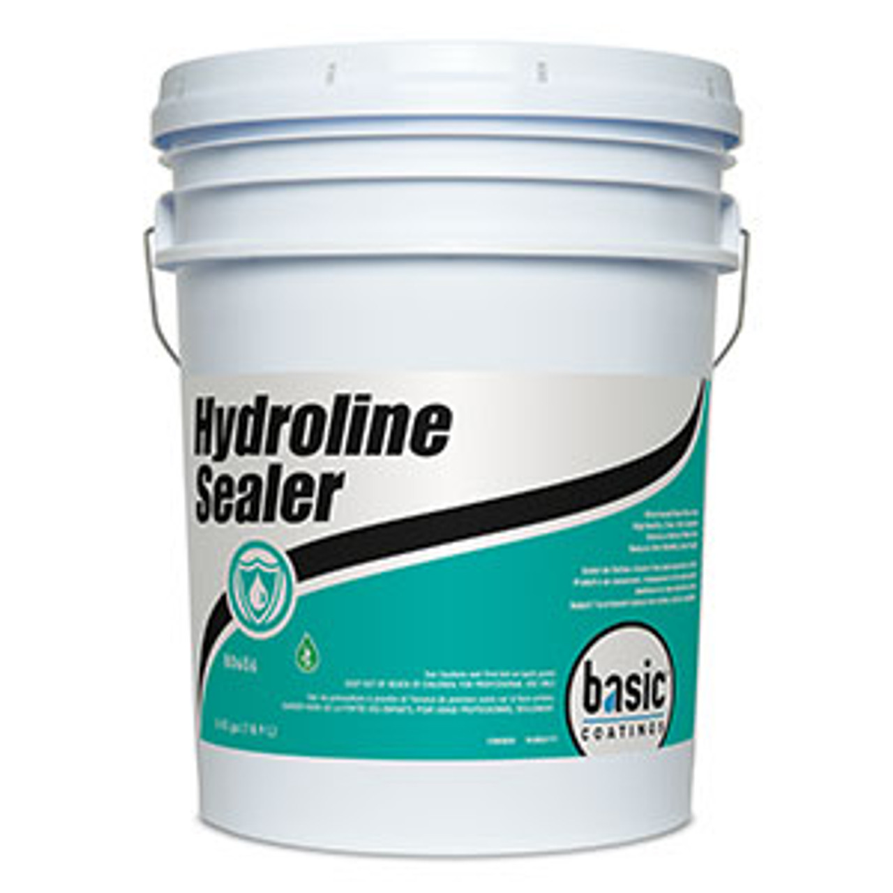 Basic Coatings Hydroline Sealer