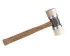 POWERNAIL Doppelkappenhammer – Schonend Für Boden & Nagler