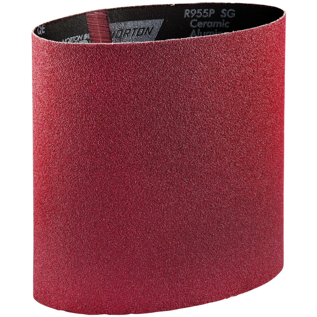 Norton Red Heat Belts 8