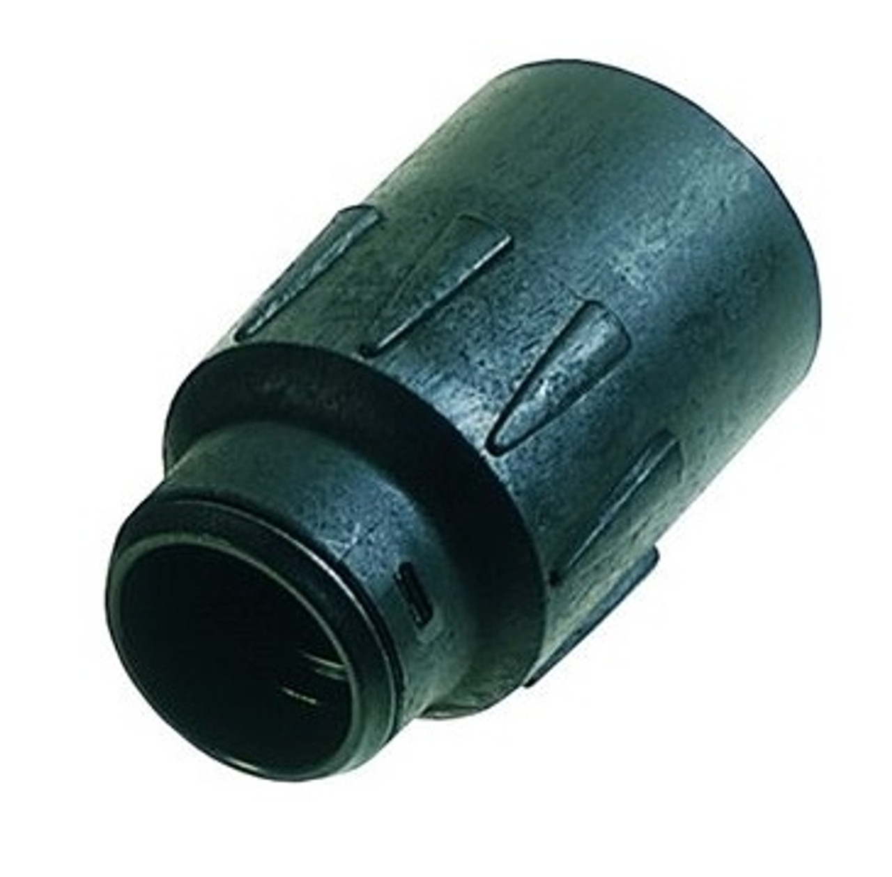 Festool Hose Sleeve, Rotating Connector for D 27 Antistatic Hose