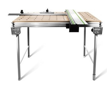 mft3  Festool MFT/3 Multifunction Table