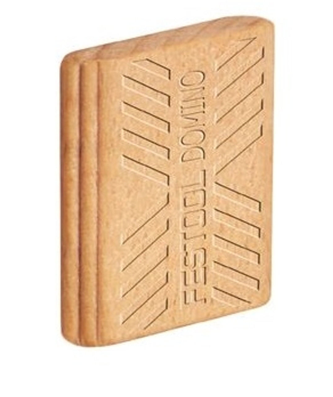 Festool Beech Domino Tenons, 4mm x 17 mm x 20mm (450/Pack)