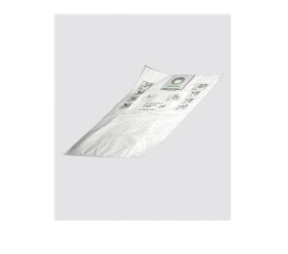 Festool SELFCLEAN Filter Bags for CT 36 (5/Pack)