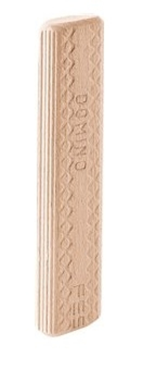 Festool Beech Domino Tenons, 10mm x 100mm (120/Pack)