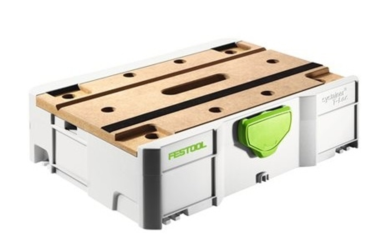 Festool SYS-MFT Tabletop Systainer