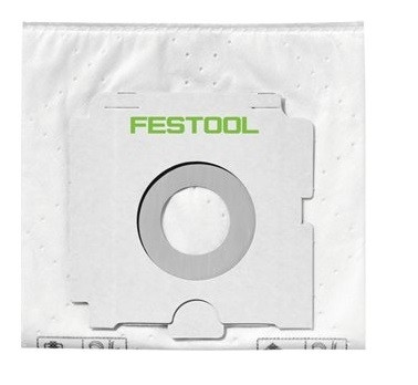 Festool Filter Bag (5/Pack)