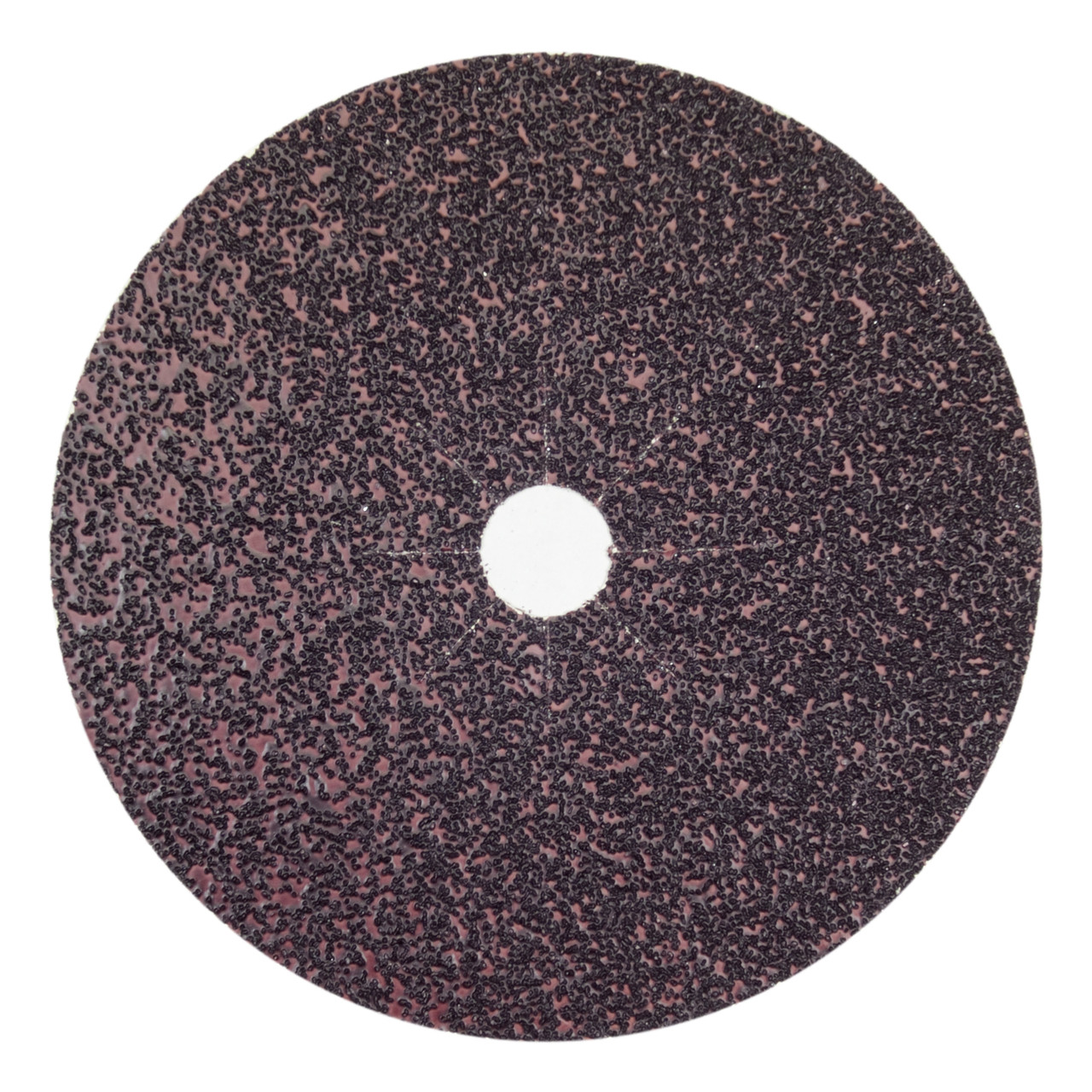 Norton Durite Silicon Carbide 16" x 2" - 16 grit Discs (10/Box)